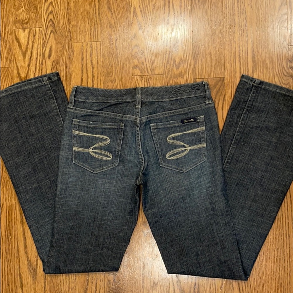 Women’s Seven 7 Jeans